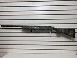 Used Browning Gold 12 Gauge 26" barrel good condition camo finish - 1 of 12