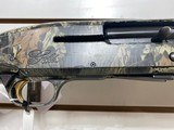 Used Browning Gold 12 Gauge 26" barrel good condition camo finish - 8 of 12