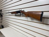 Used Winchester Model 370 410 SB Single Shot Good Condition - 6 of 13