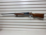 Used Winchester Model 370 410 SB Single Shot Good Condition - 1 of 13