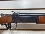 Used Winchester Model 370 410 SB Single Shot Good Condition - 5 of 13