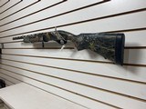 Used Remington Model 11-87 Sportsman
20 gauge Good condition - 9 of 10