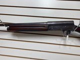 Used Browning Model A5 12 Gauge good condition - 5 of 14