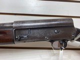 Used Browning Model A5 12 Gauge good condition - 13 of 14