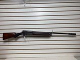 Used Browning Model A5 12 Gauge good condition - 10 of 14