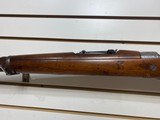 Used Brazilian Mauser
7mm
made in Berlin Good condition - 3 of 13