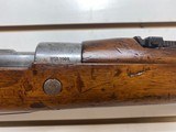 Used Brazilian Mauser
7mm
made in Berlin Good condition - 13 of 13