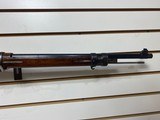 Used Brazilian Mauser
7mm
made in Berlin Good condition - 4 of 13