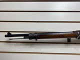 Used Brazilian Mauser
7mm
made in Berlin Good condition - 12 of 13