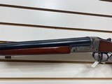 Used stavens 311 double barrel 20 Gauge 2/34" and 3" chamber good condition - 7 of 14