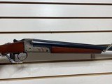 Used stavens 311 double barrel 20 Gauge 2/34" and 3" chamber good condition - 9 of 14