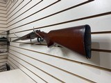 Used stavens 311 double barrel 20 Gauge 2/34" and 3" chamber good condition - 3 of 14