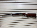 Used stavens 311 double barrel 20 Gauge 2/34" and 3" chamber good condition - 1 of 14