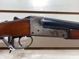 Used stavens 311 double barrel 20 Gauge 2/34" and 3" chamber good condition - 12 of 14