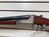Used stavens 311 double barrel 20 Gauge 2/34" and 3" chamber good condition - 10 of 14