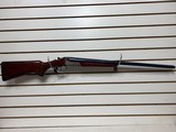 Used stavens 311 double barrel 20 Gauge 2/34" and 3" chamber good condition - 13 of 14