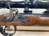 Used Traditions Deerhunter 32
cal deerfield scope good condition - 13 of 15