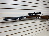 Used Traditions Deerhunter 32
cal deerfield scope good condition - 14 of 15