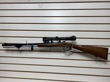 Used Traditions Deerhunter 32
cal deerfield scope good condition - 1 of 15