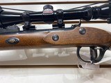 Used Traditions Deerhunter 32
cal deerfield scope good condition - 2 of 15