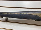 Used Remington Model 700 30-06 very good condition camo finish un-fired with original box (price reduced was $599.00) - 5 of 13