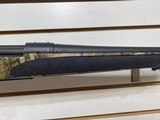 Used Remington Model 700 30-06 very good condition camo finish un-fired with original box (price reduced was $599.00) - 7 of 13