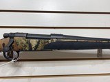 Used Remington Model 700 30-06 very good condition camo finish un-fired with original box (price reduced was $599.00) - 12 of 13