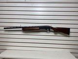 Used Remington Model 11-87 12 Gauge 25" barrel good condition - 1 of 15