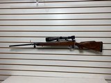 Used Remington Model 700 300 WinMag with scope good condition - 1 of 14