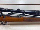 Used Remington Model 700 300 WinMag with scope good condition - 4 of 14