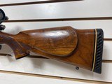 Used Remington Model 700 300 WinMag with scope good condition - 6 of 14