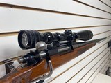 Used Remington Model 700 300 WinMag with scope good condition - 9 of 14