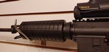 Used Bushmaster Carbon 15 .223 only
Good condition
BSA Sight - 8 of 15