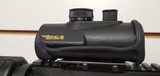 Used Bushmaster Carbon 15 .223 only
Good condition
BSA Sight - 7 of 15