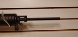 Used Bushmaster Carbon 15 .223 only
Good condition
BSA Sight - 15 of 15