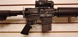 Used Bushmaster Carbon 15 .223 only
Good condition
BSA Sight - 12 of 15