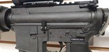 Used Bushmaster Carbon 15 .223 only
Good condition
BSA Sight - 6 of 15