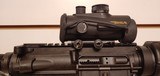 Used Bushmaster Carbon 15 .223 only
Good condition
BSA Sight - 13 of 15