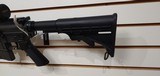 Used Bushmaster Carbon 15 .223 only
Good condition
BSA Sight - 2 of 15