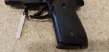 Used Sig Sauer Model p228 9mm good condition - 6 of 14