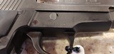 Used Sig Sauer Model p228 9mm good condition - 11 of 14