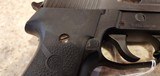 Used Sig Sauer Model p228 9mm good condition - 7 of 14