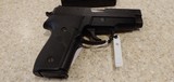 Used Sig Sauer Model p228 9mm good condition - 8 of 14
