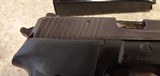 Used Sig Sauer Model p228 9mm good condition - 9 of 14