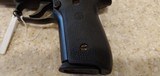 Used Sig Sauer Model p228 9mm good condition - 2 of 14