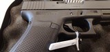Used Glock Model 21 45 ACP 4 extra mags case good condition - 9 of 13