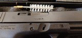 Used Glock Model 21 45 ACP 4 extra mags case good condition - 11 of 13