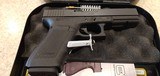 Used Glock Model 21 45 ACP 4 extra mags case good condition - 7 of 13