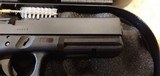 Used Glock Model 21 45 ACP 4 extra mags case good condition - 12 of 13