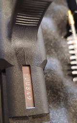 Used Glock Model 21 45 ACP 4 extra mags case good condition - 6 of 13